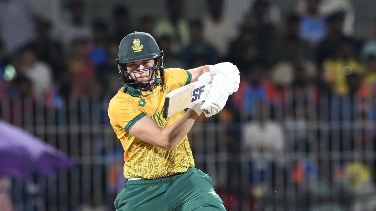 WI-W vs SA-W Live Score, 1st T20I: West Indies wins toss, opts to field against South Africa in first T20